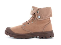 Men’s Palladium Canvas Boot