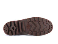 Men’s Palladium Canvas Boot