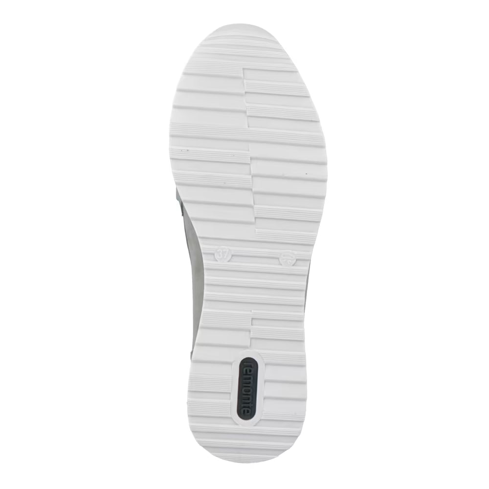 Remonte Women's Casual Slip-on Loafer - Mint