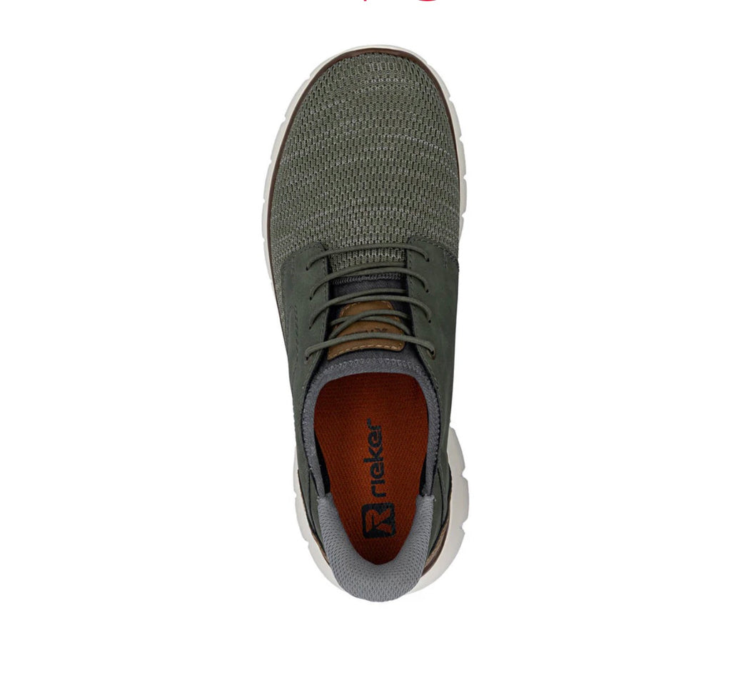 Rieker Men’s Ready2Go Shoes