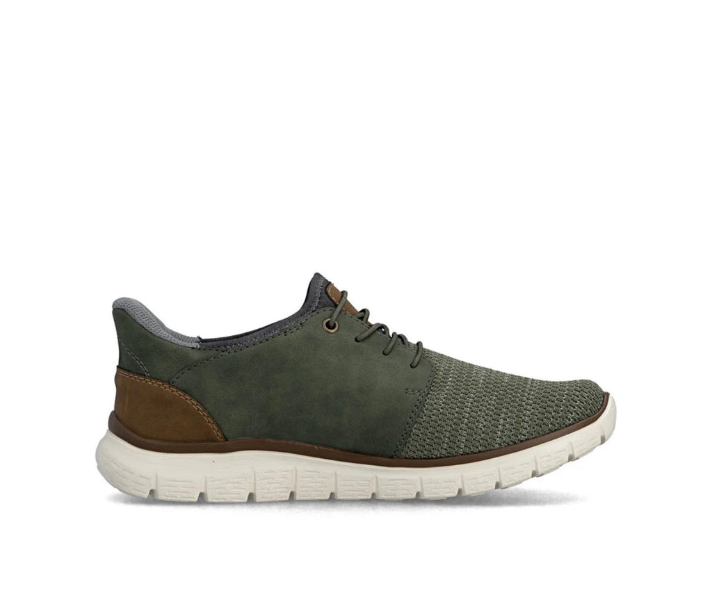 Rieker Men’s Ready2Go Shoes