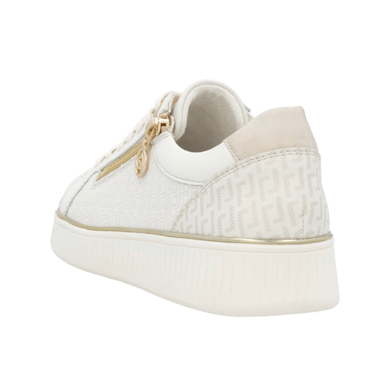 Rieker Women's Sneaker D2E00-80