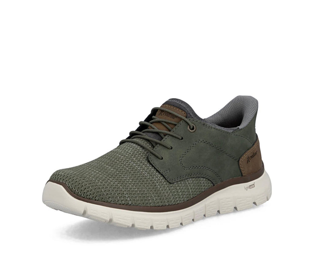 Rieker Men’s Ready2Go Shoes