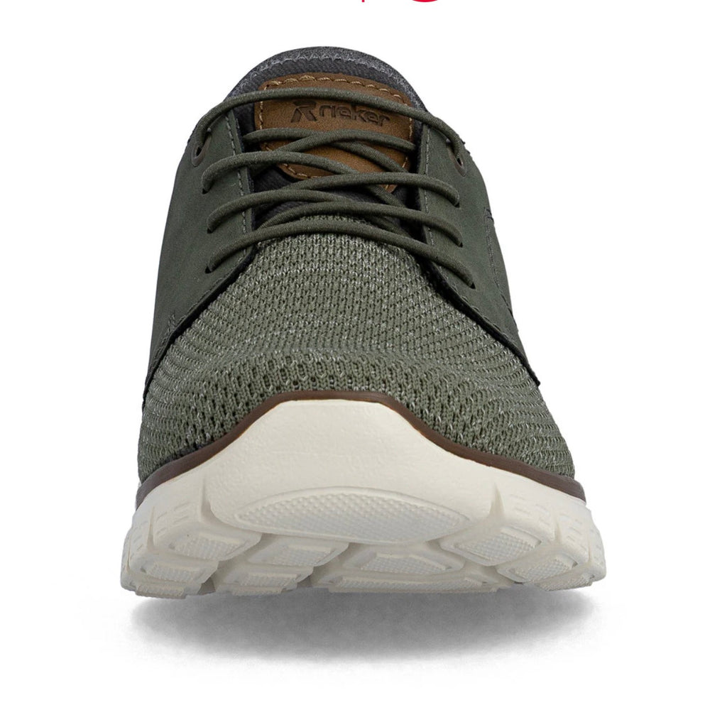 Rieker Men’s Ready2Go Shoes