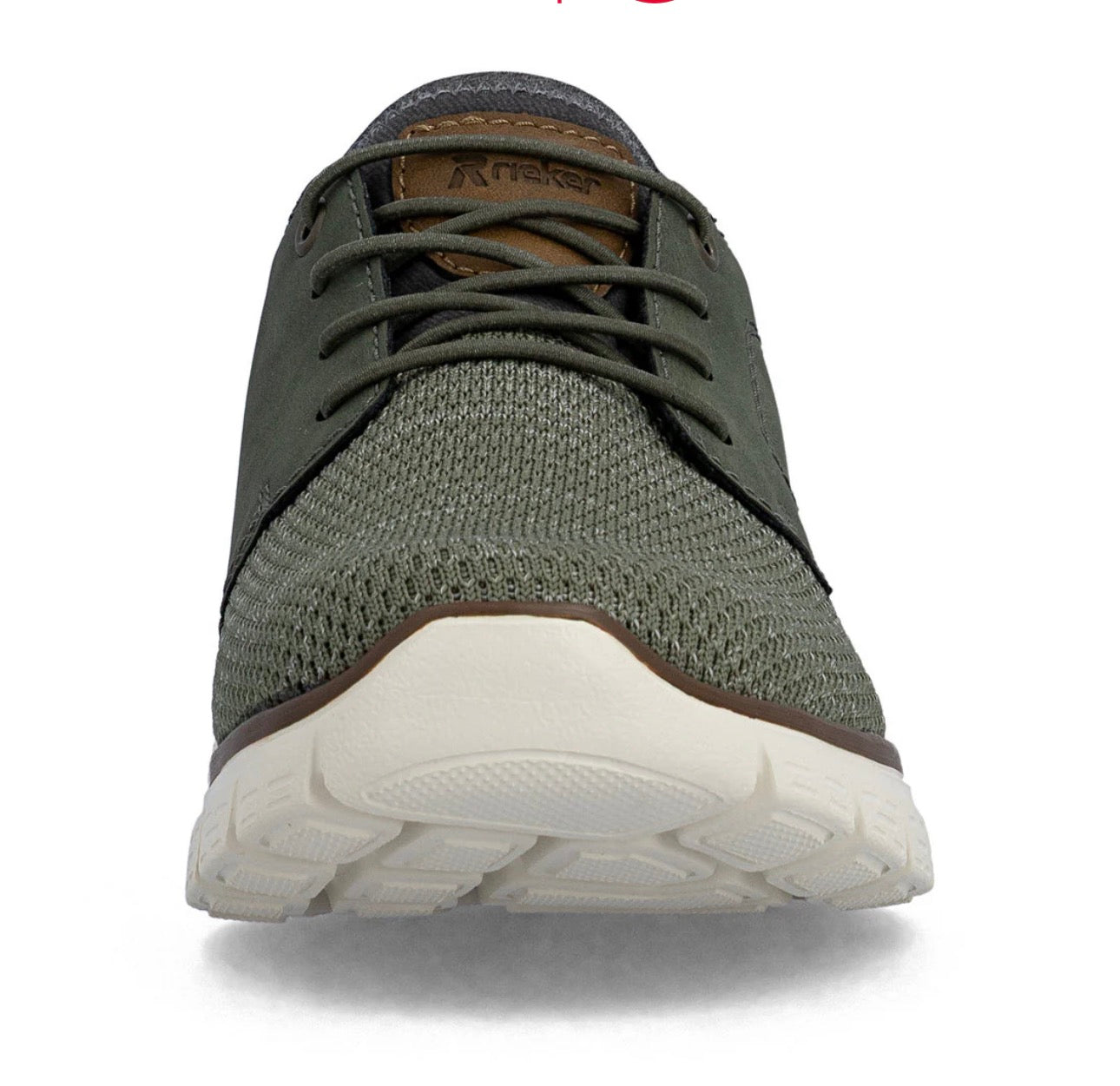 Rieker Men’s Ready2Go Shoes