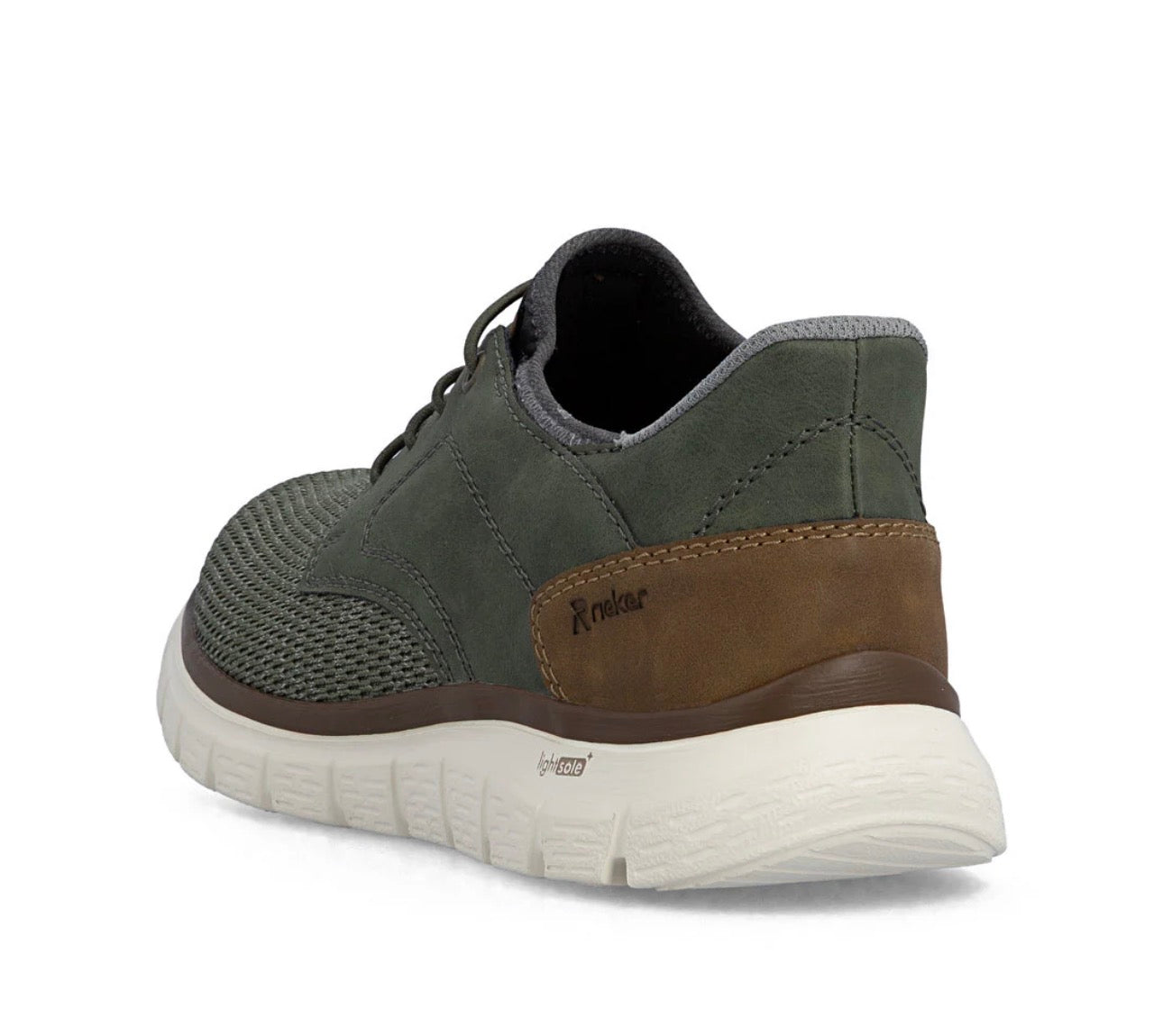 Rieker Men’s Ready2Go Shoes