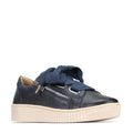 EOS Jovi Classic Sneaker - Navy Leather