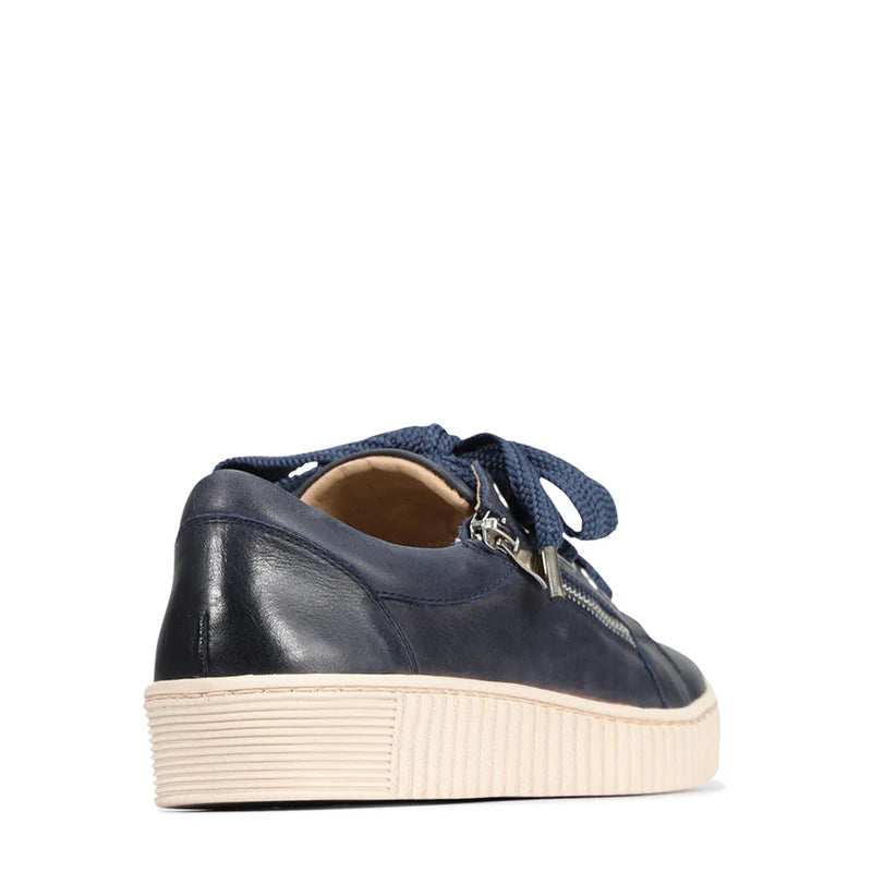 EOS Jovi Classic Sneaker - Navy Leather