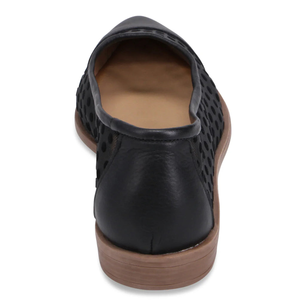 Bueno Babs Flat - Black Combo