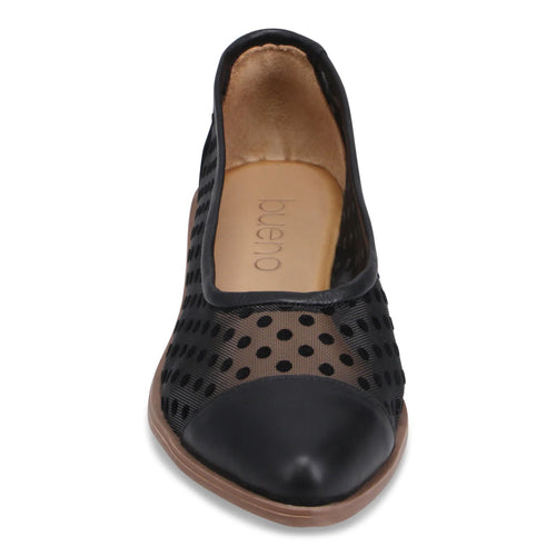 Bueno Babs Flat - Black Combo