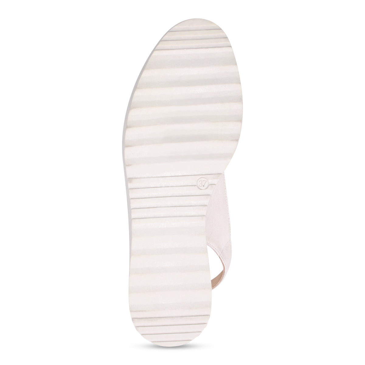 Django & Juliette Olissas Slingback Loafer - Almond