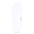 Django & Juliette Yarry Platform Sneaker - Black Patent